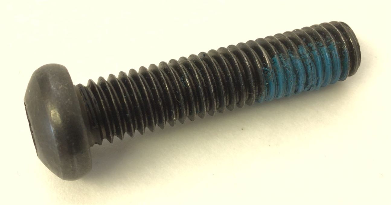 M8 X 35MM SCREW