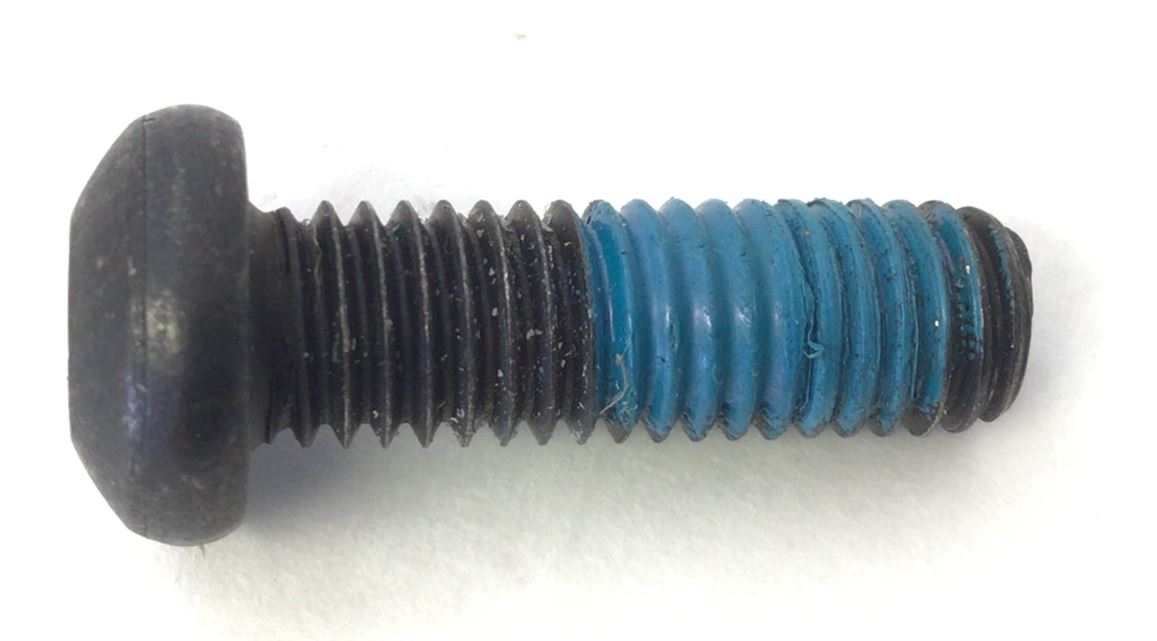 M8 X 25MM PATCH SCREW