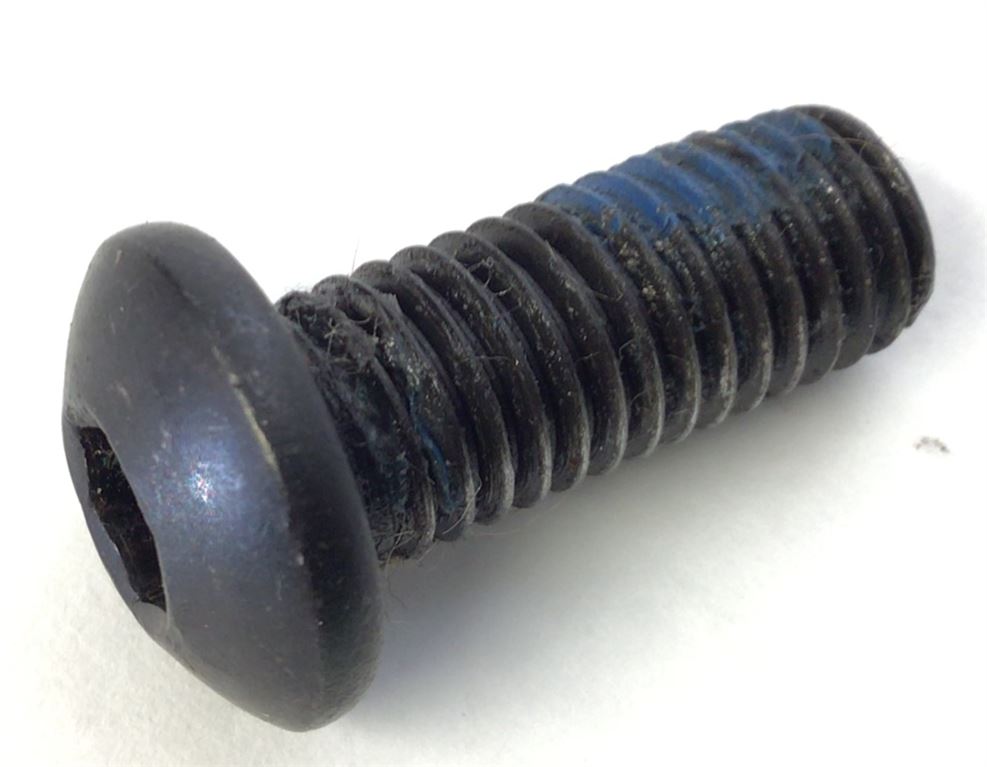 M8 X 22MM BUTTON SCREW