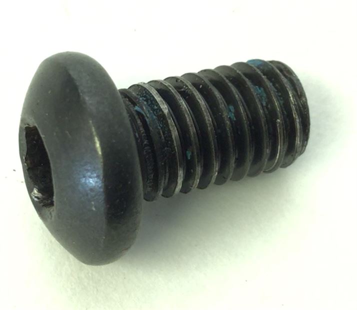 M8 X 14MM BUTTON SCREW