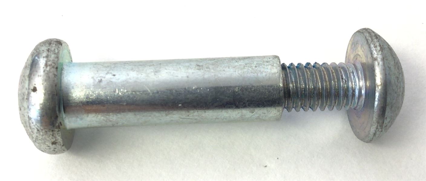 M8 X 25MM BOLT SET