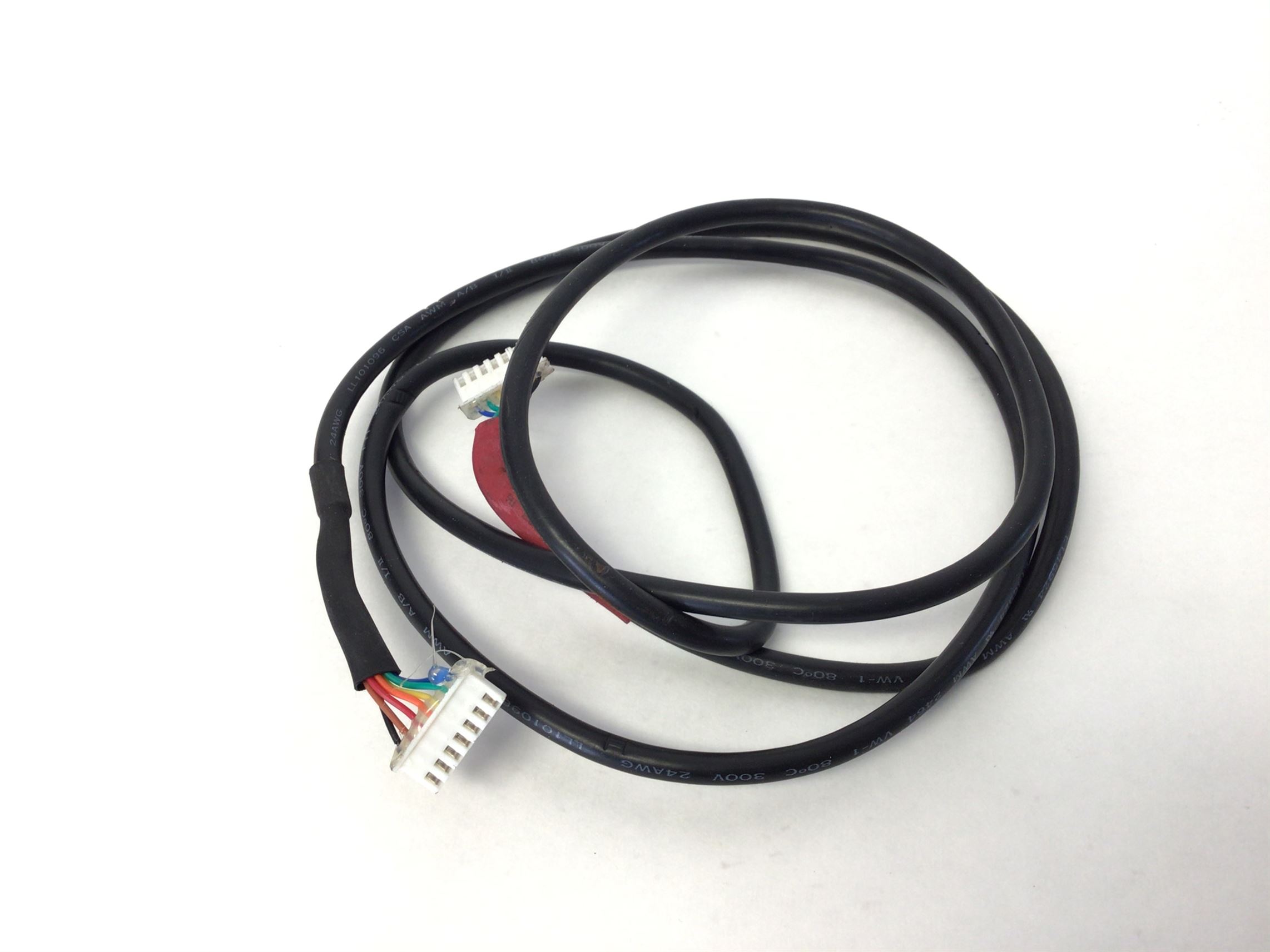 Incline Main Wire Harness (used)