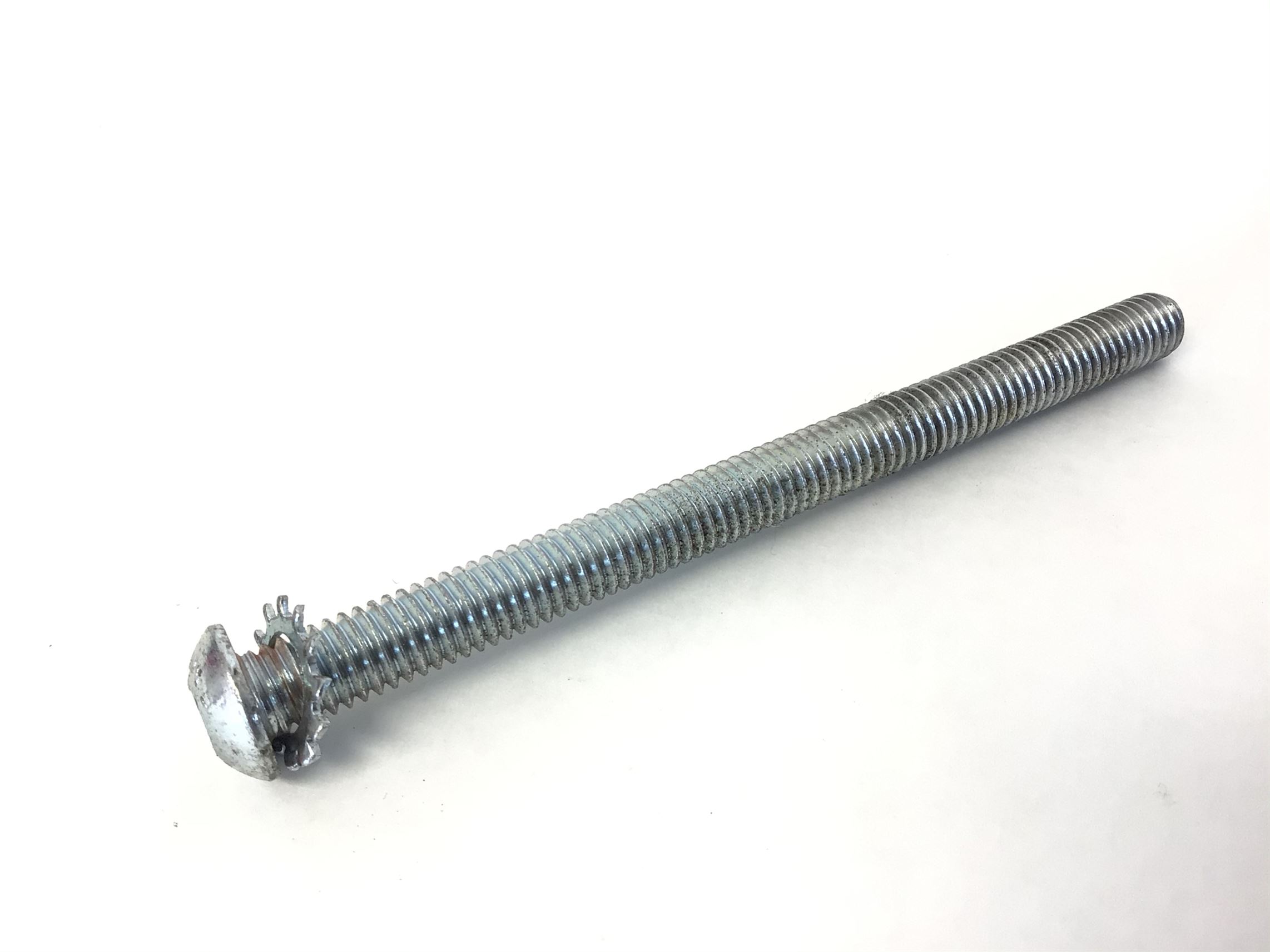 #19 Front Roller Button Head Screw