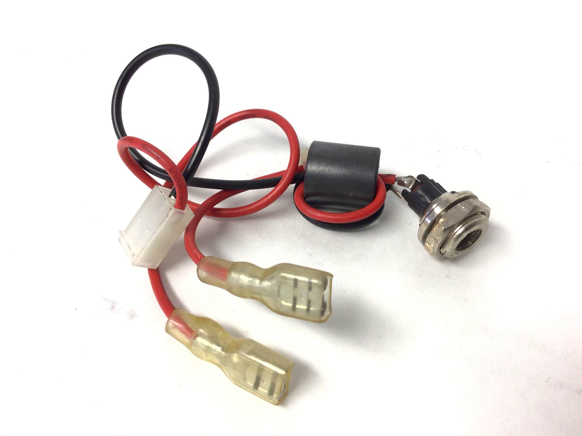 Power Entry Jack Kit (Used)