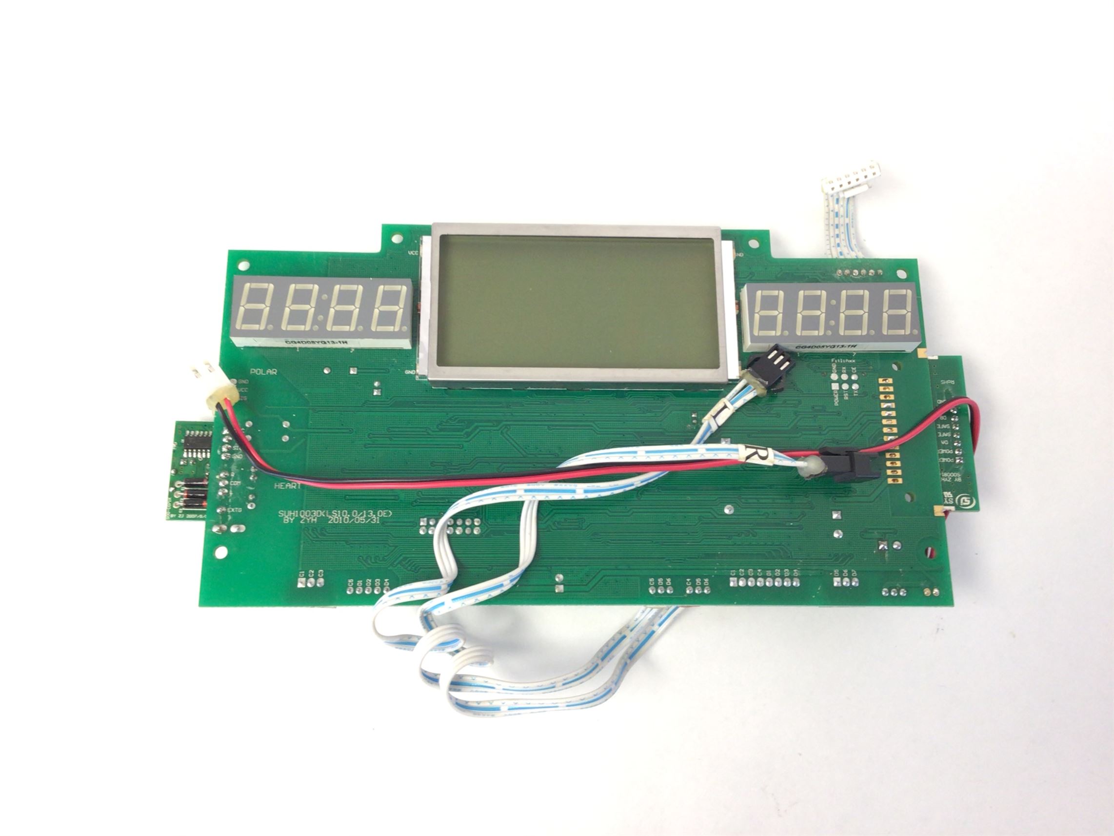 Display Console Board UCB;LS13.0E;HDPDS103-06