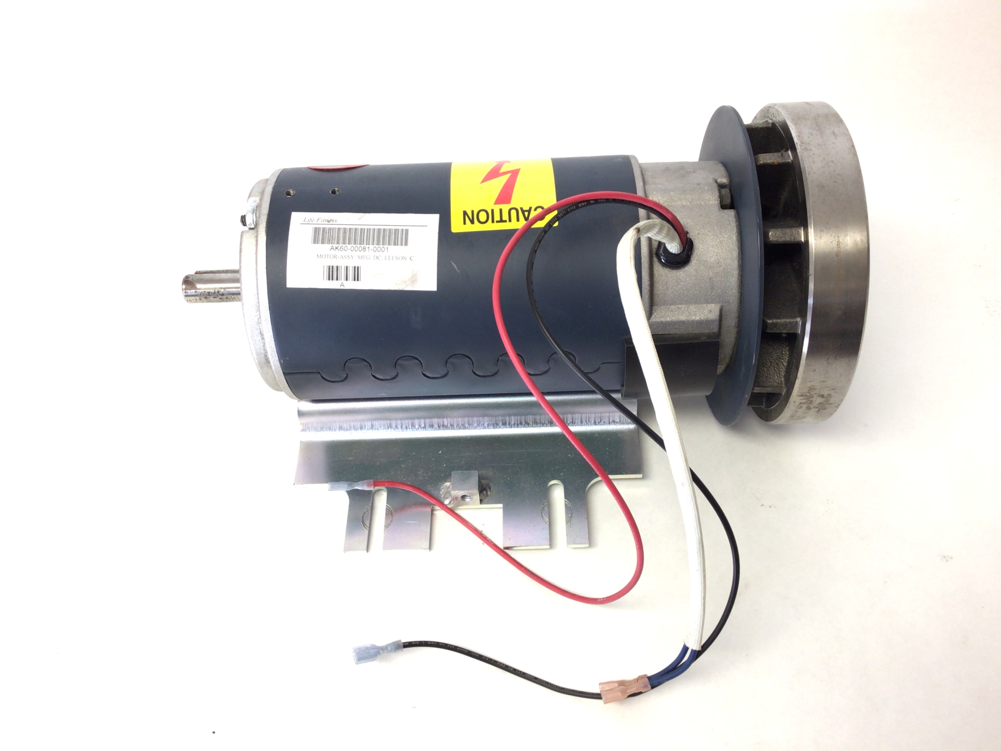 Drive Motor Assembly