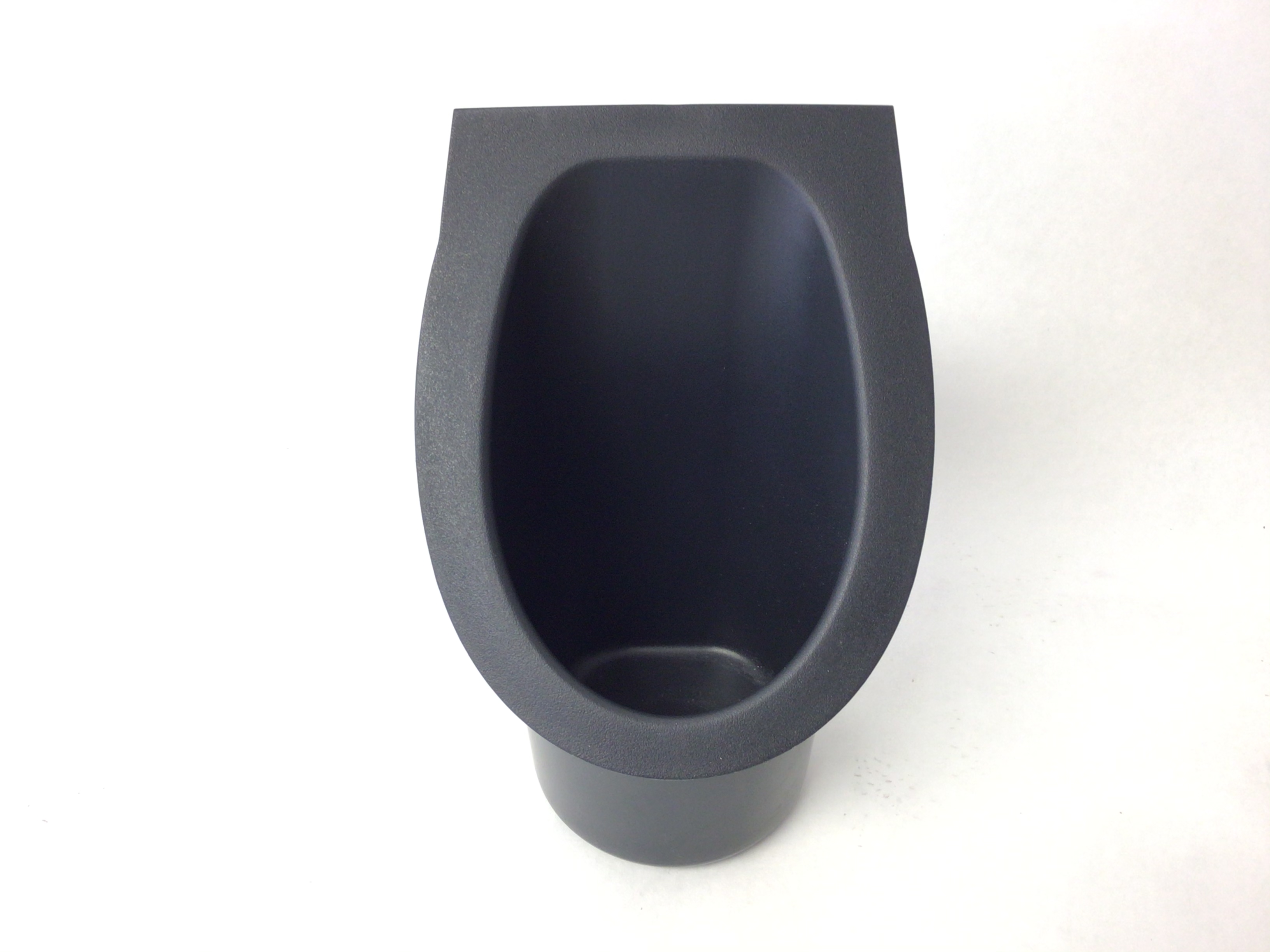 Cupholder Ebony (Used)