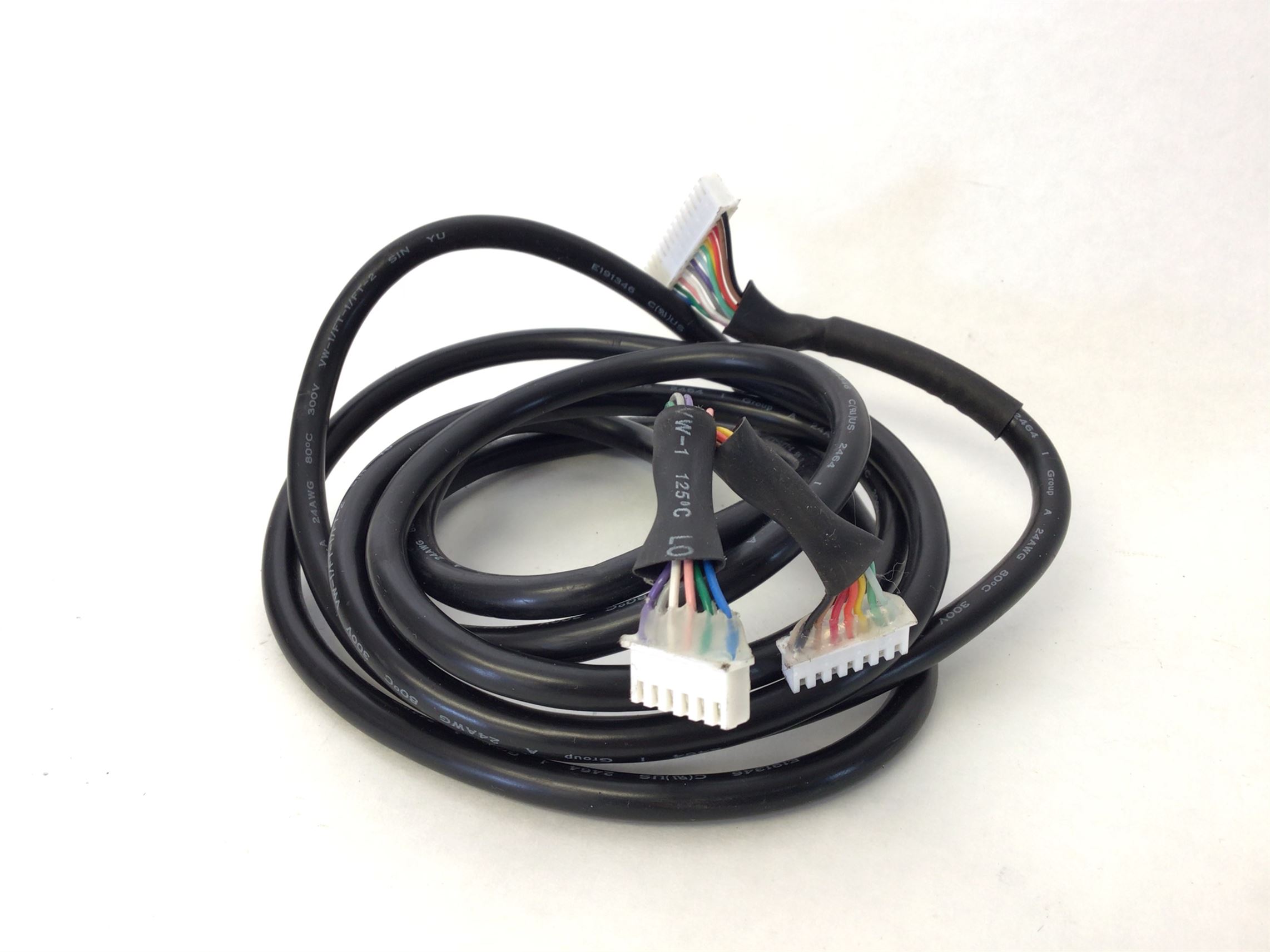 Main Wire Harness (used)