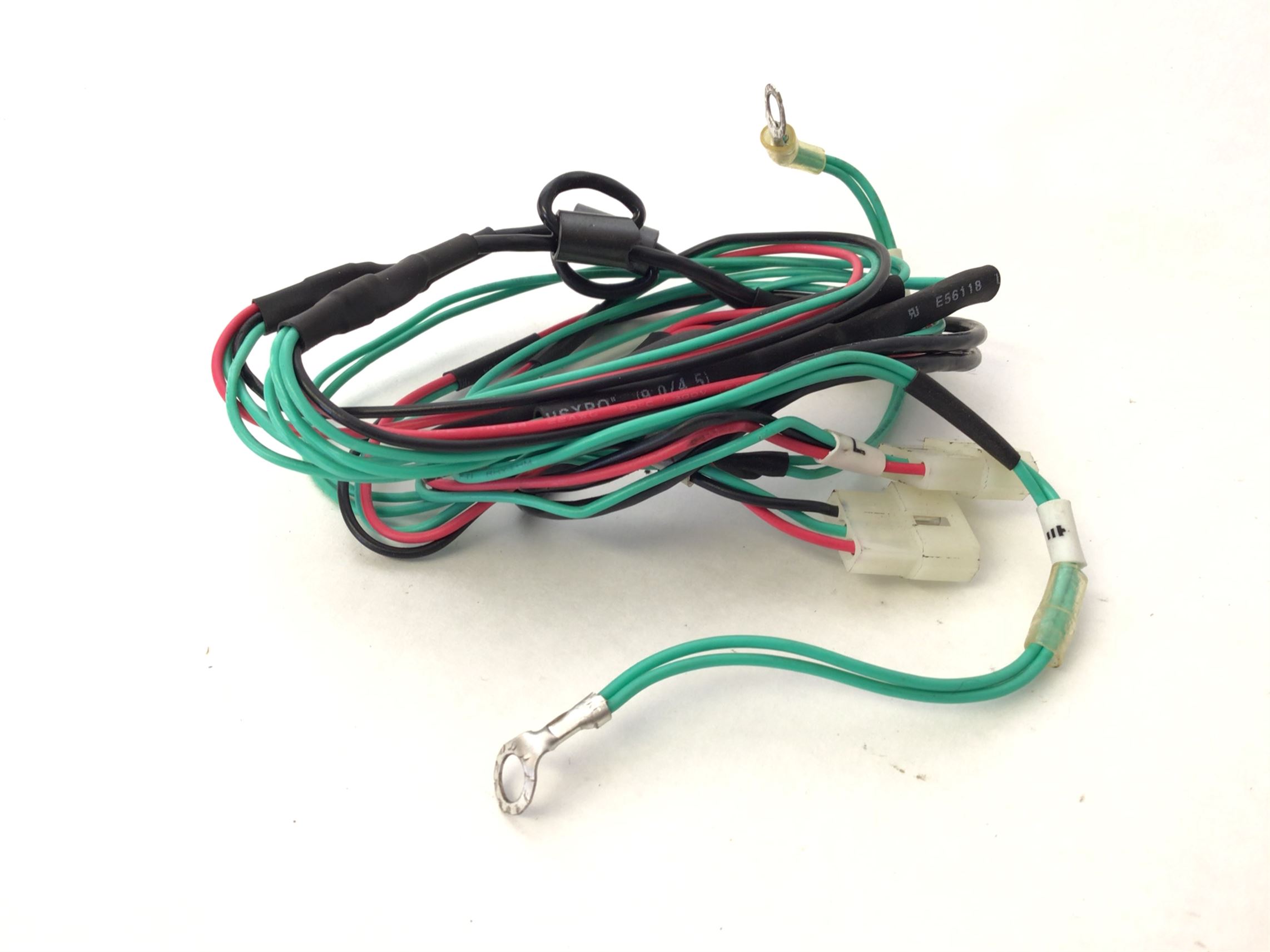 Pulse Wire Harness (Used) Left Right