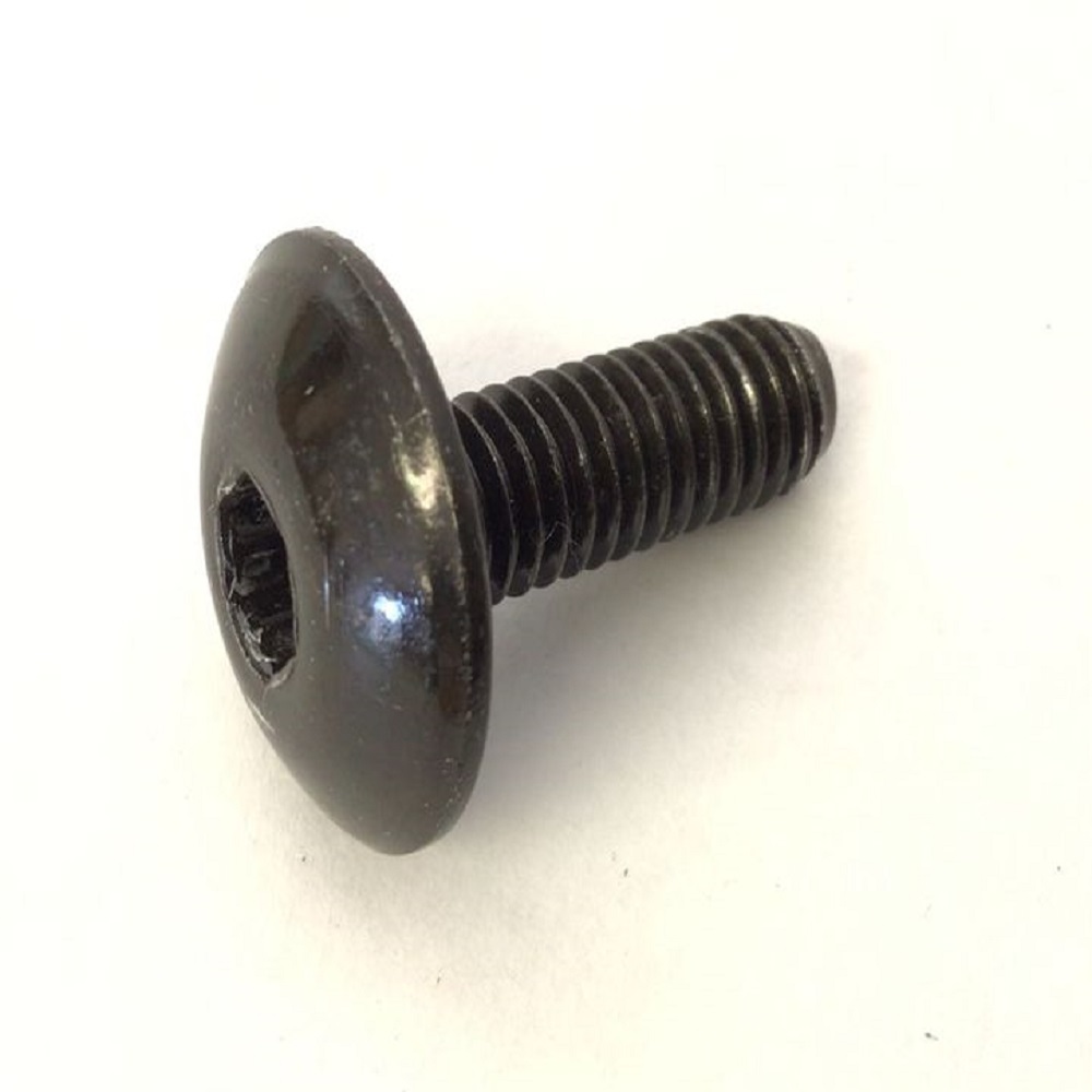Front Frame Plate Screw Large Button Head