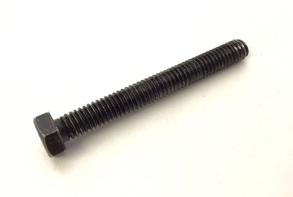 Rear Roller Bolt Hex