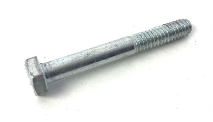 Console Hex Bolt 1/4