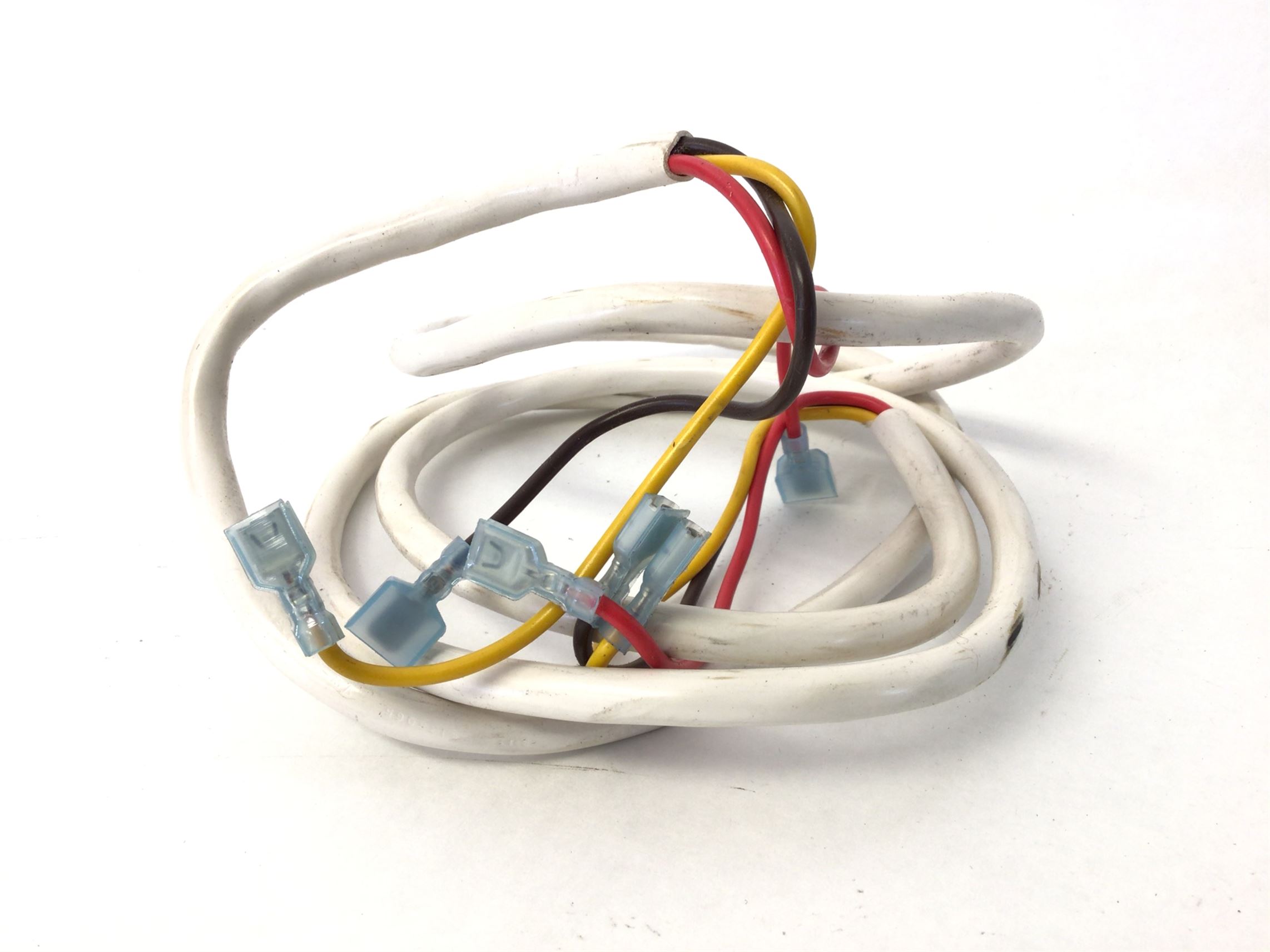 Console Incline Wire Harness Power (Used)
