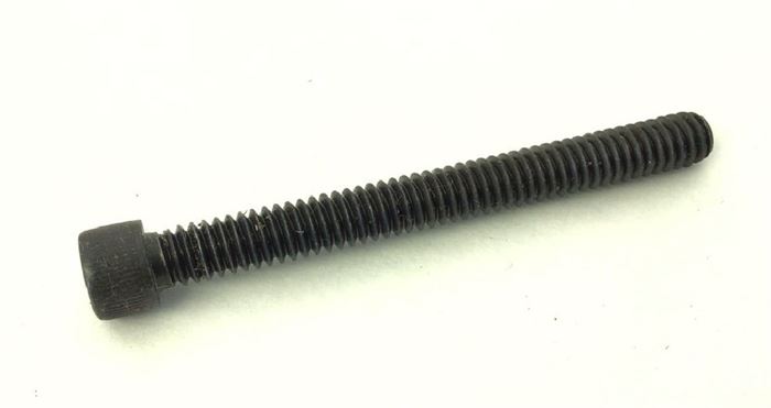 Rear Roller Screw - Bolt