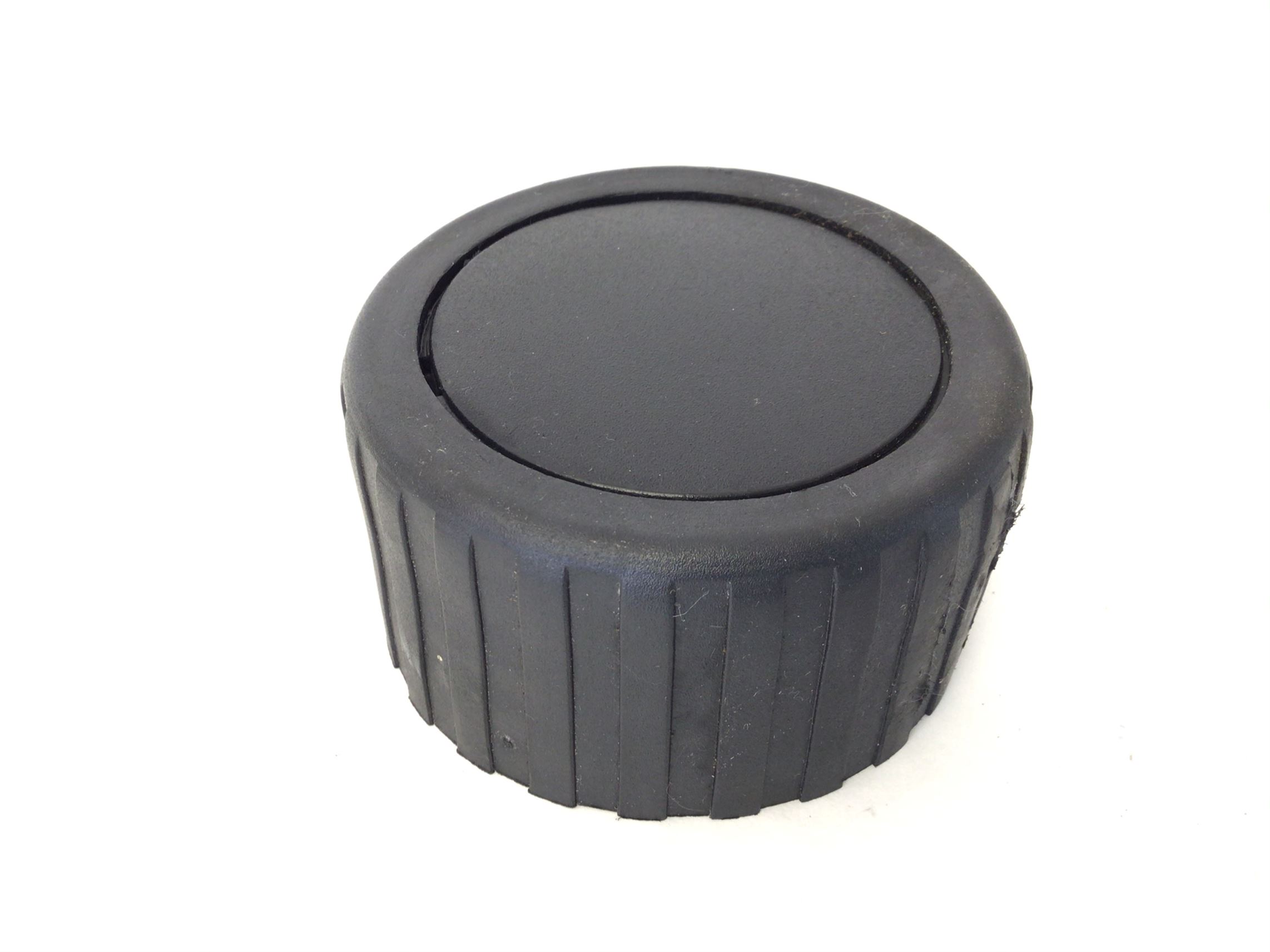 Rear Frame Foot Rubber Endcap