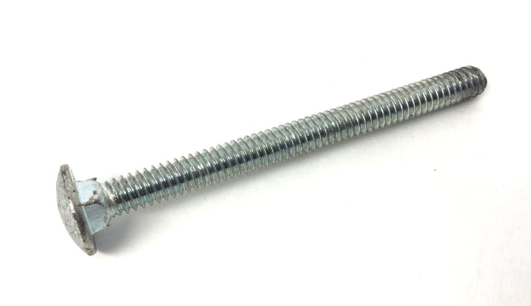 Handrail Carriage Bolt 1/4