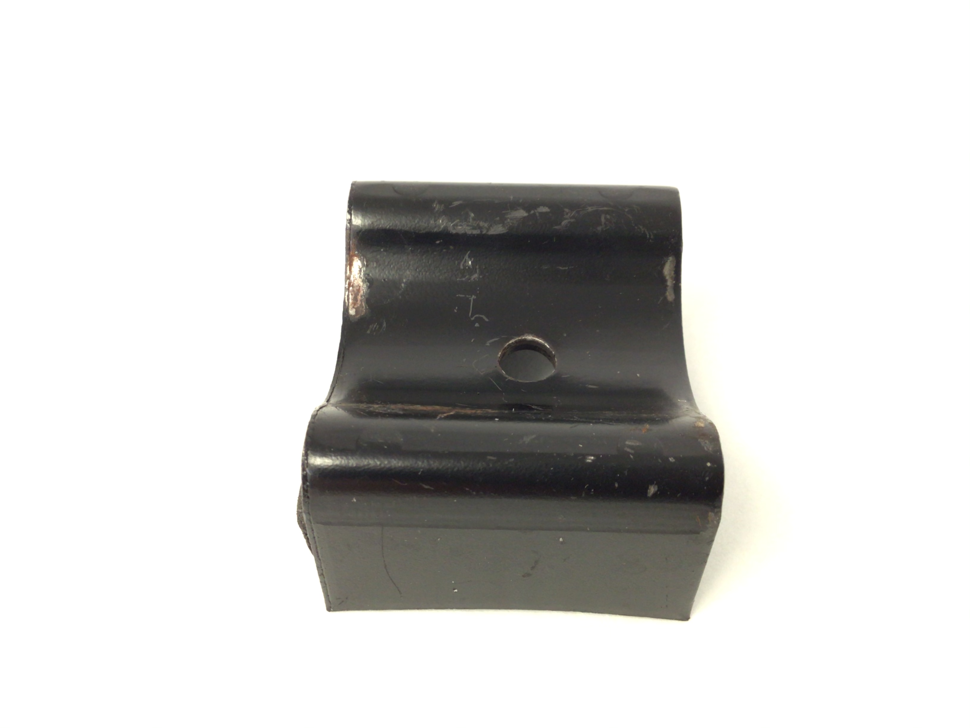 Handrail Side rail mounting bracket w/foam (Used)