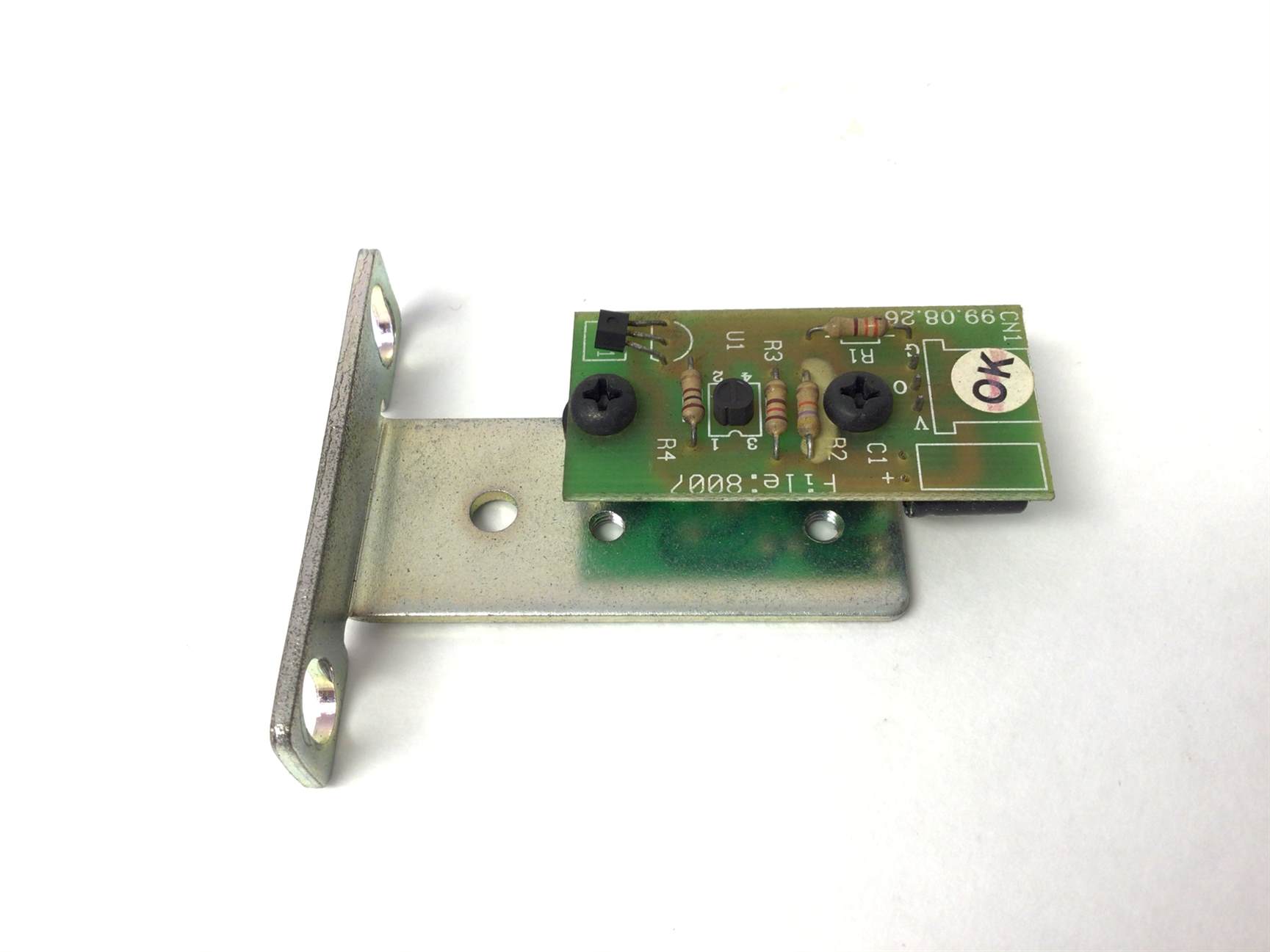 Speed Sensor Opto Sensor Board / Bracket