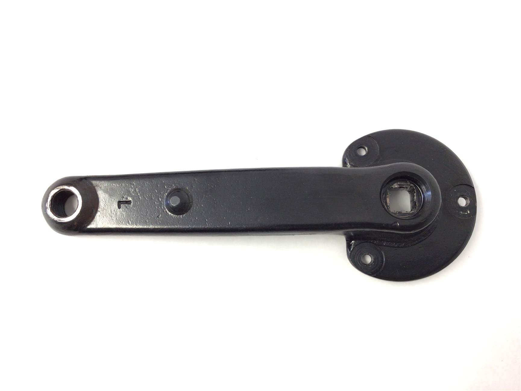 Crank Arm Left (Used)