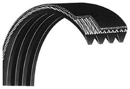 47- Main Drive Belt