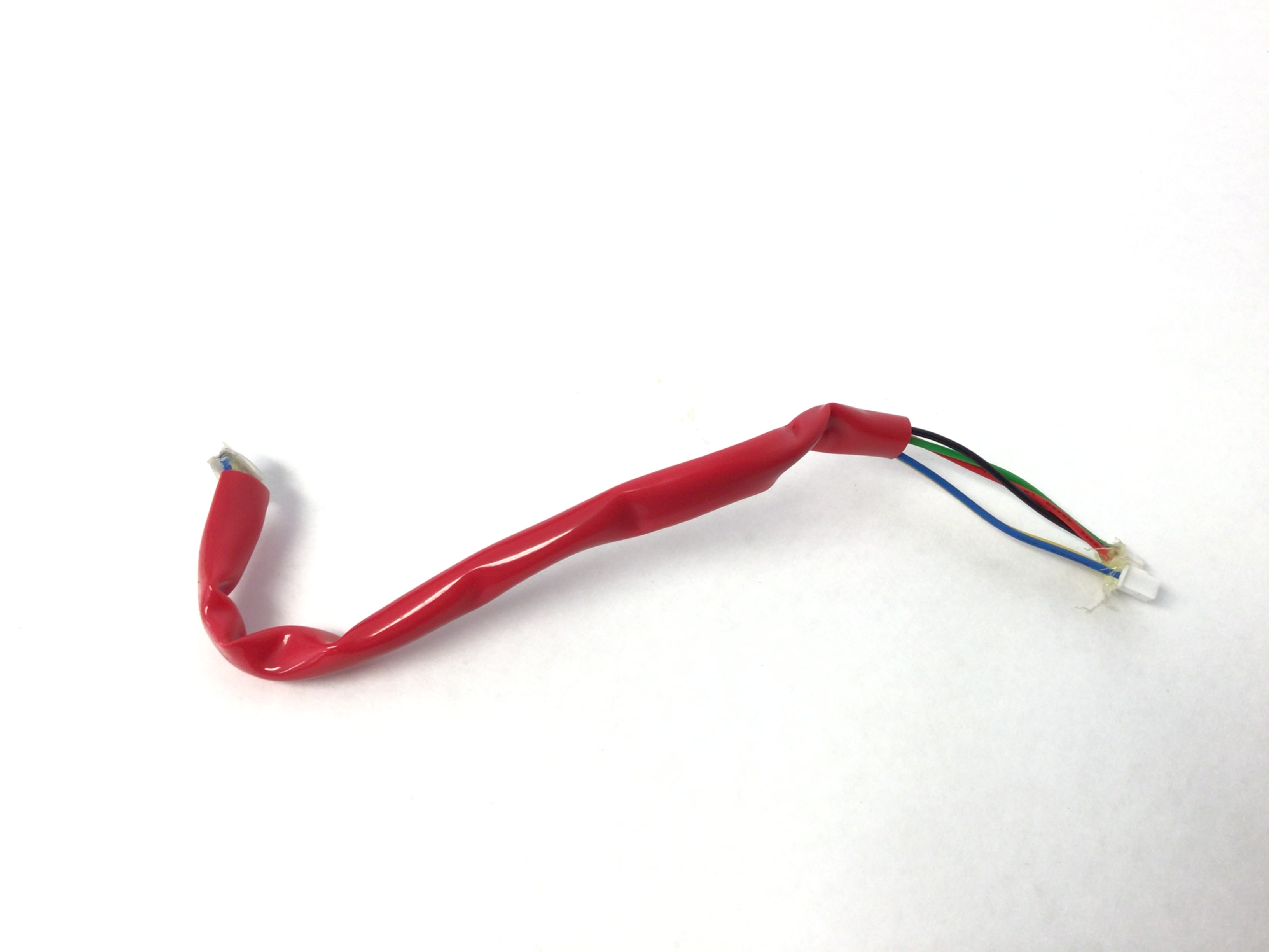 Wire Harness Red (Used)