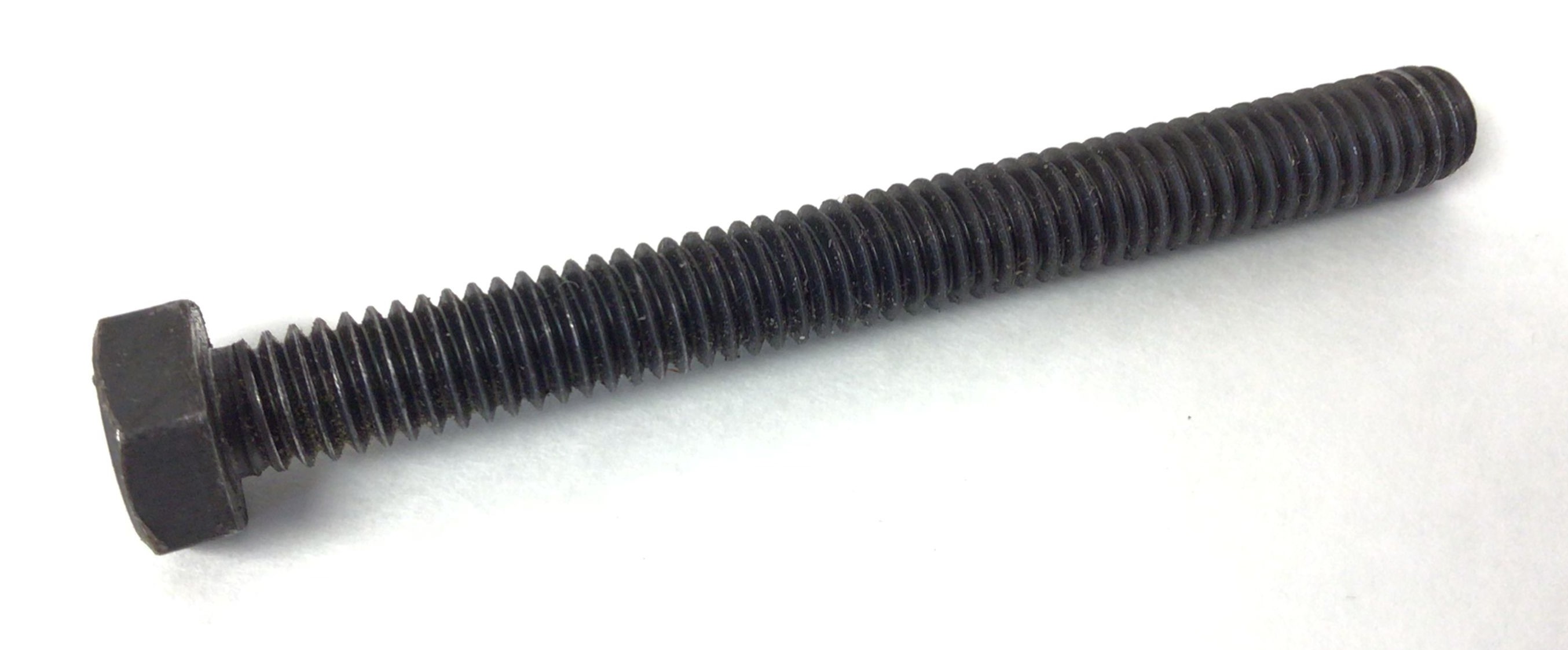 hex head tap bolt, grade 5, 5/1