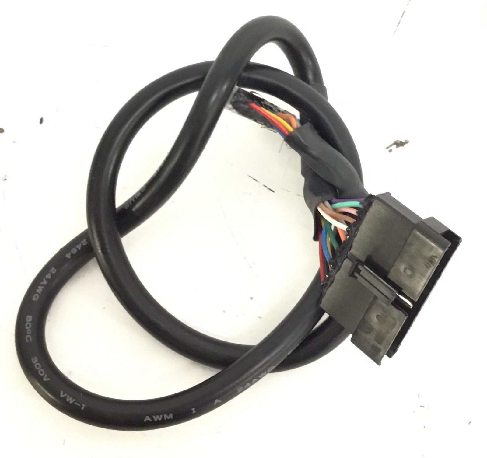 Console Wire Harness