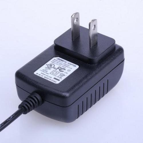 Power Supply AC Adapter 9V