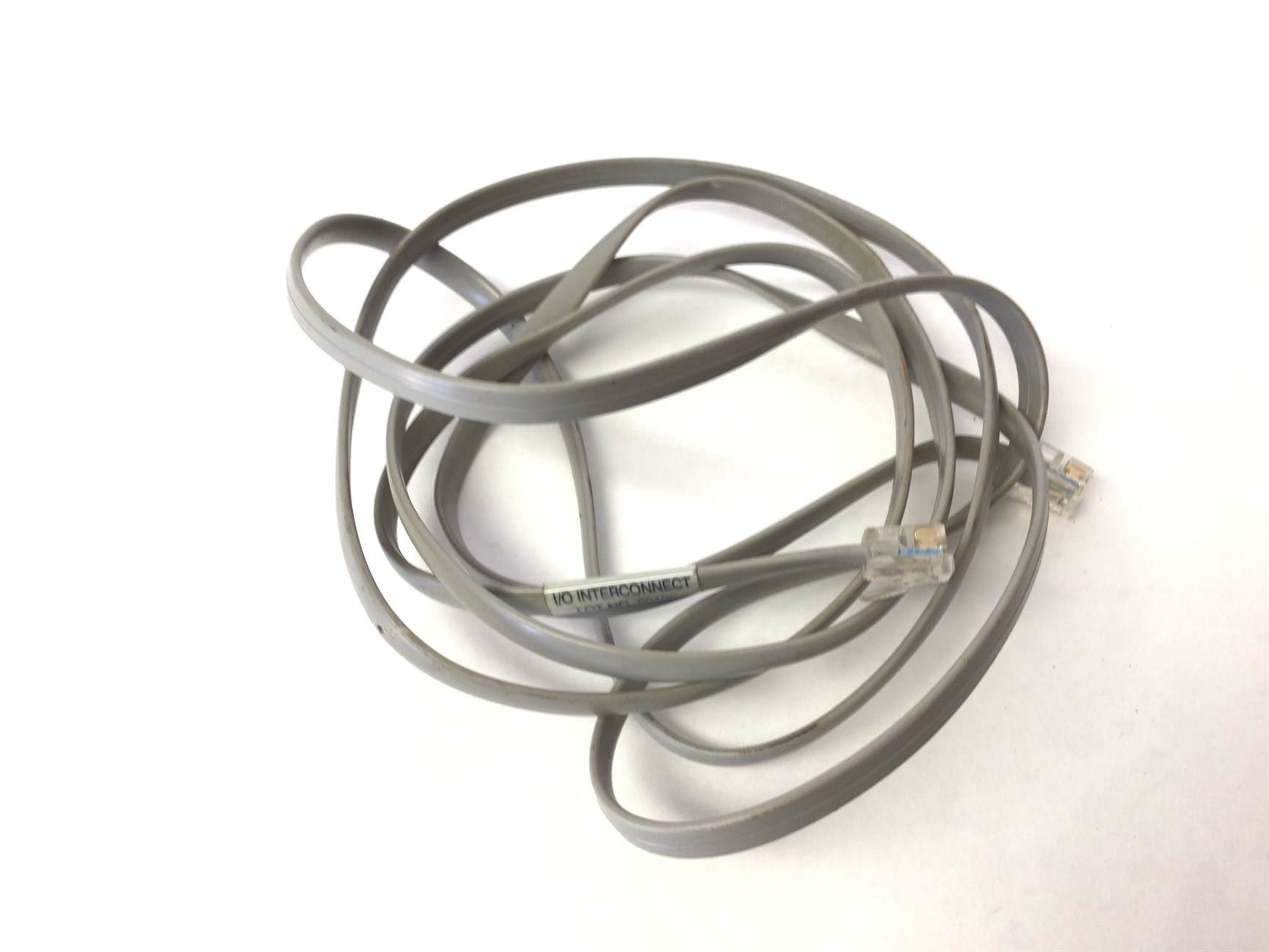 Trimline Schwinn Nautilus 6 pin I/O Interconnect Wire Harness
