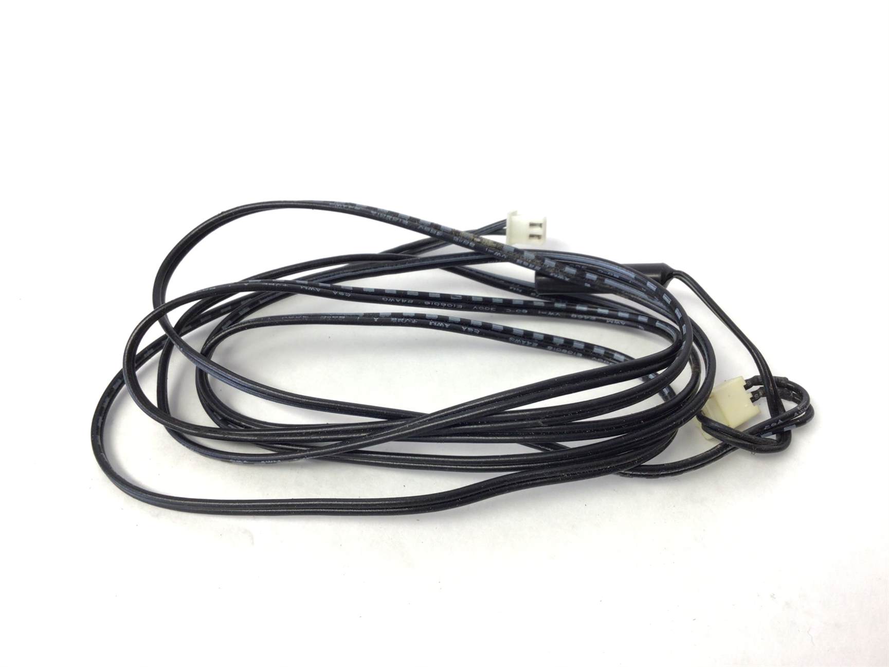 Schwinn Trimline Nautilus 8 Pin Wire Harness Interconnect