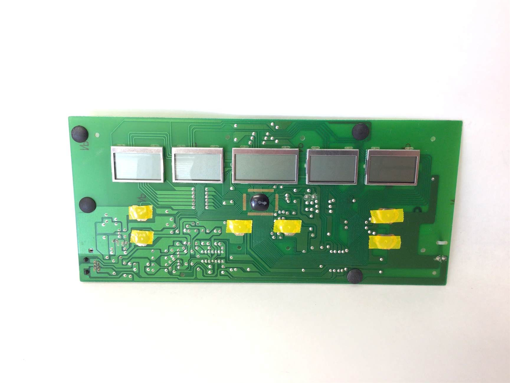 Pivot Console Circuit Board M6495 For Schwinn & Trimline