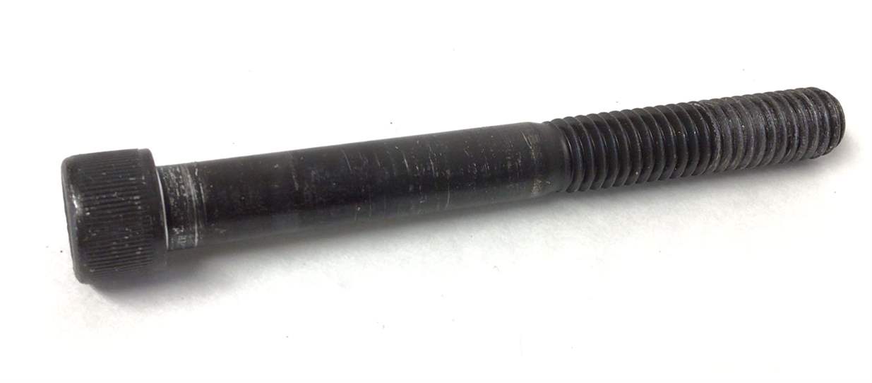 M10 - 1.5 X 90mm Cap Screw - Bolt