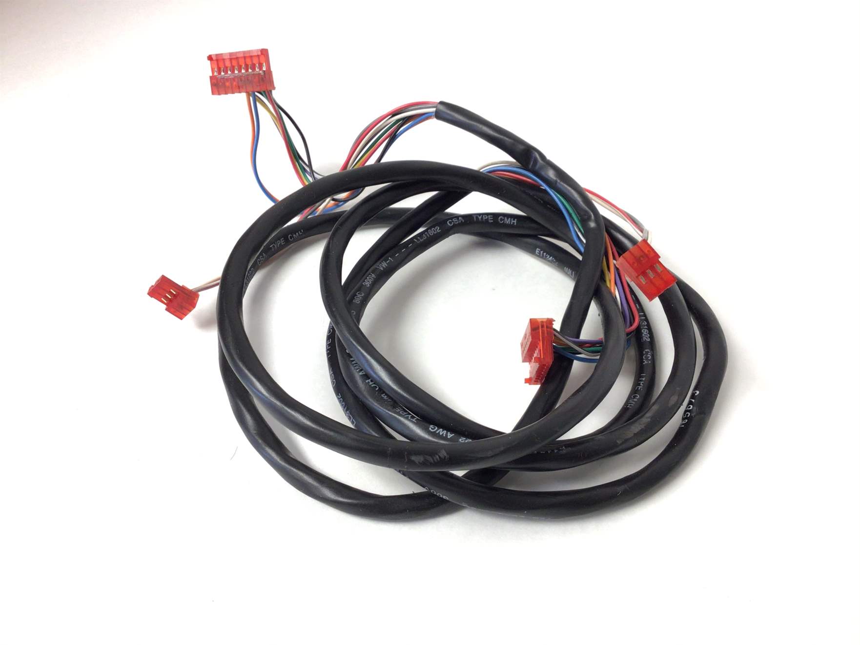 Main Wire Harness (used)