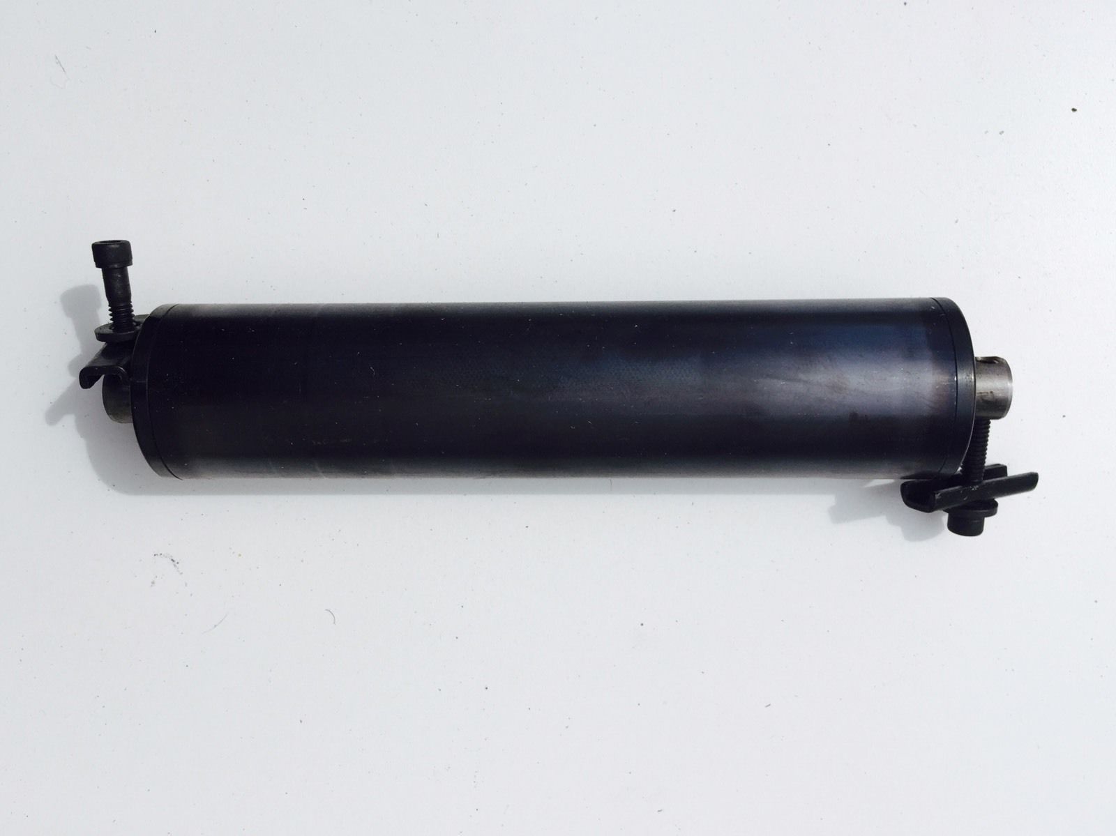 Front Roller Single Roller (Used)
