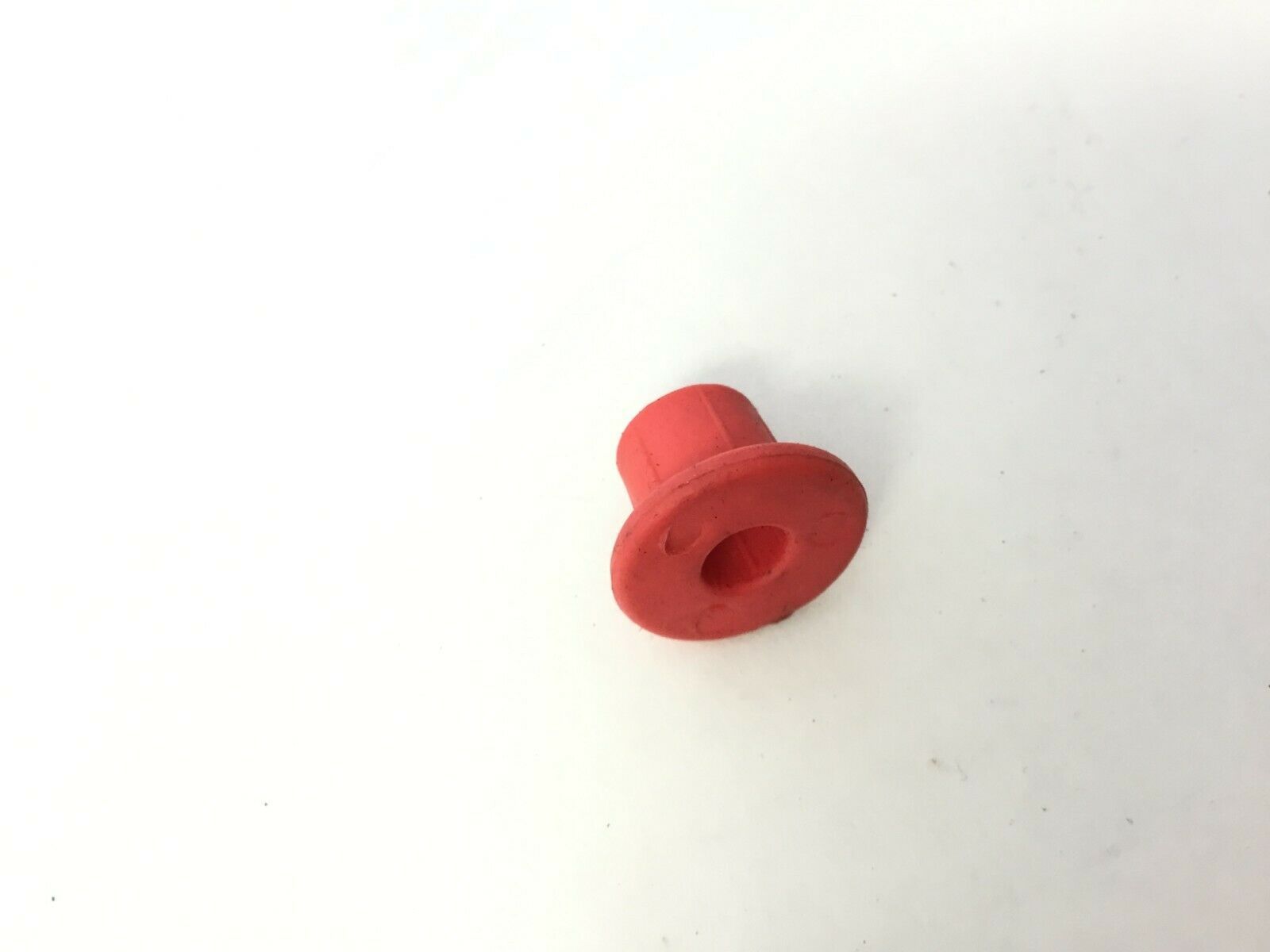 Red Speed Sensor Grommet Plug (Used)