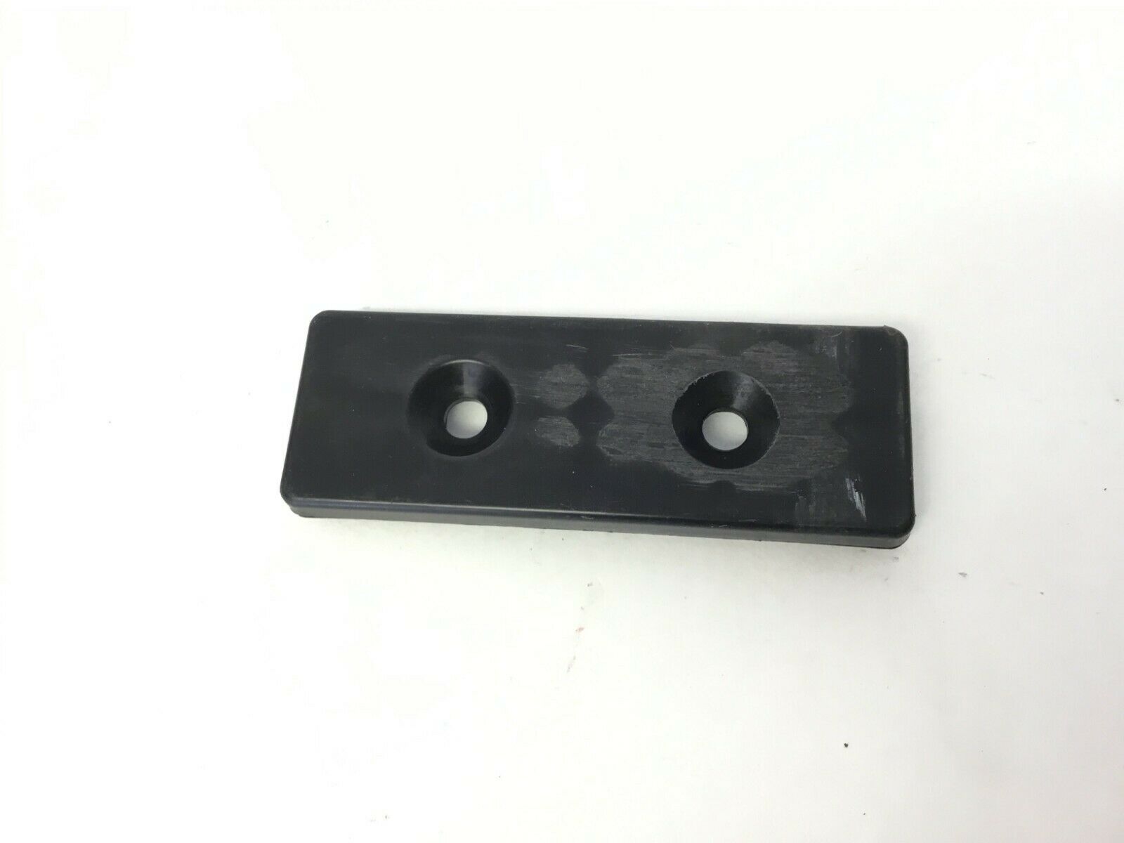 Teflon Friction Block (Used)