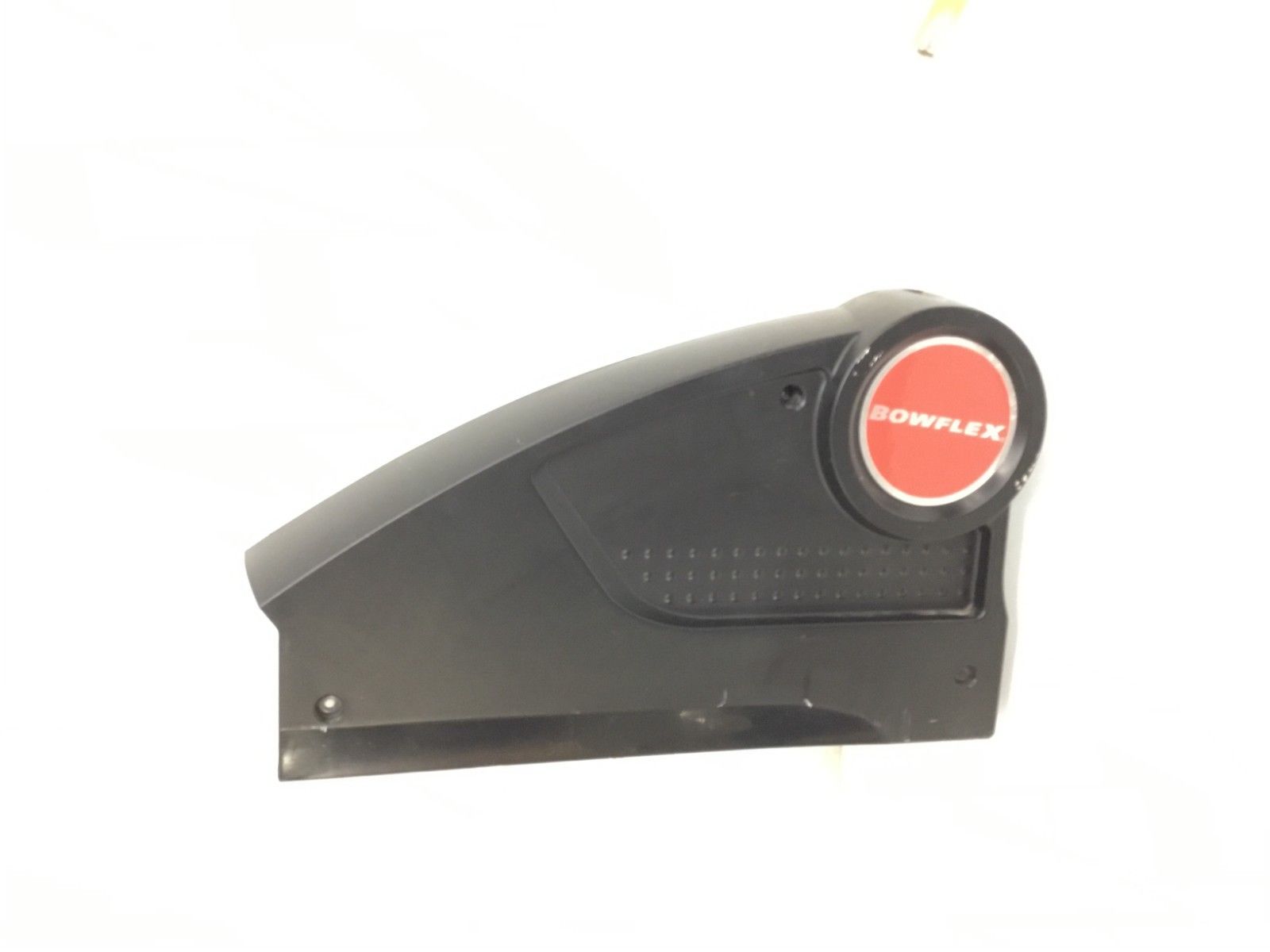 Left Side Drive Cover (Used)
