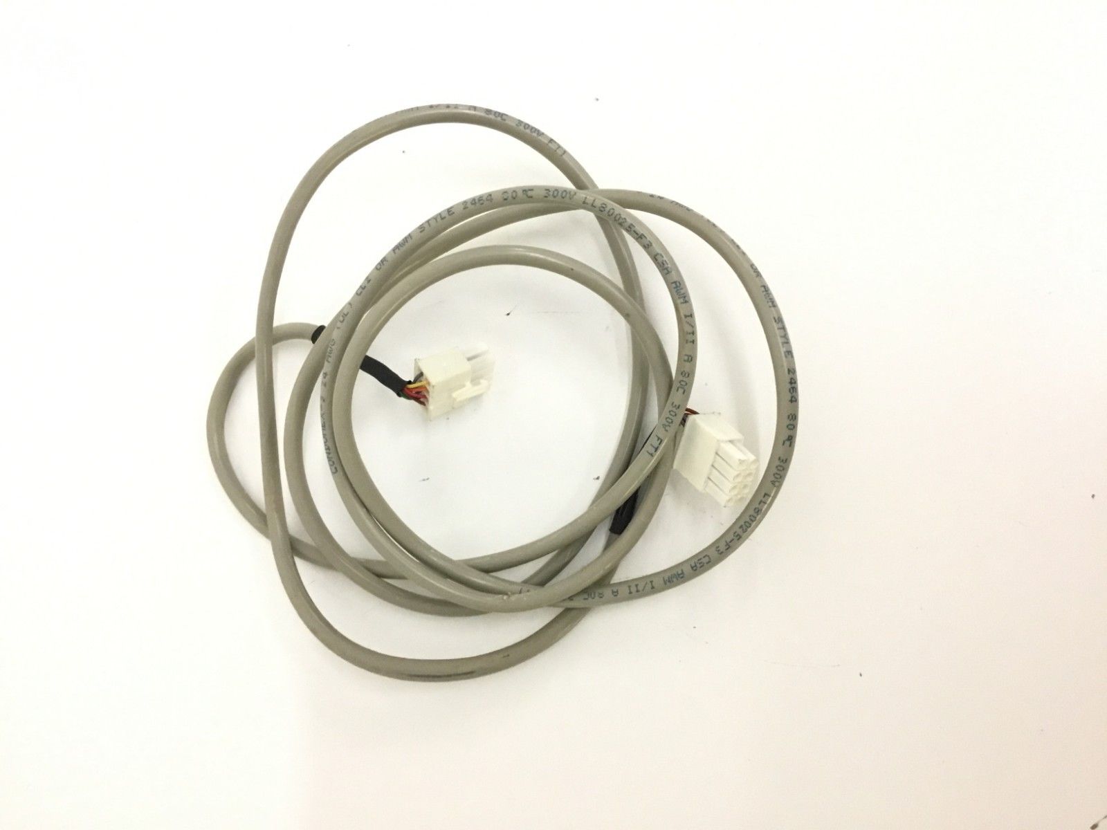 Upper Data Cable Wire Harness (Used)