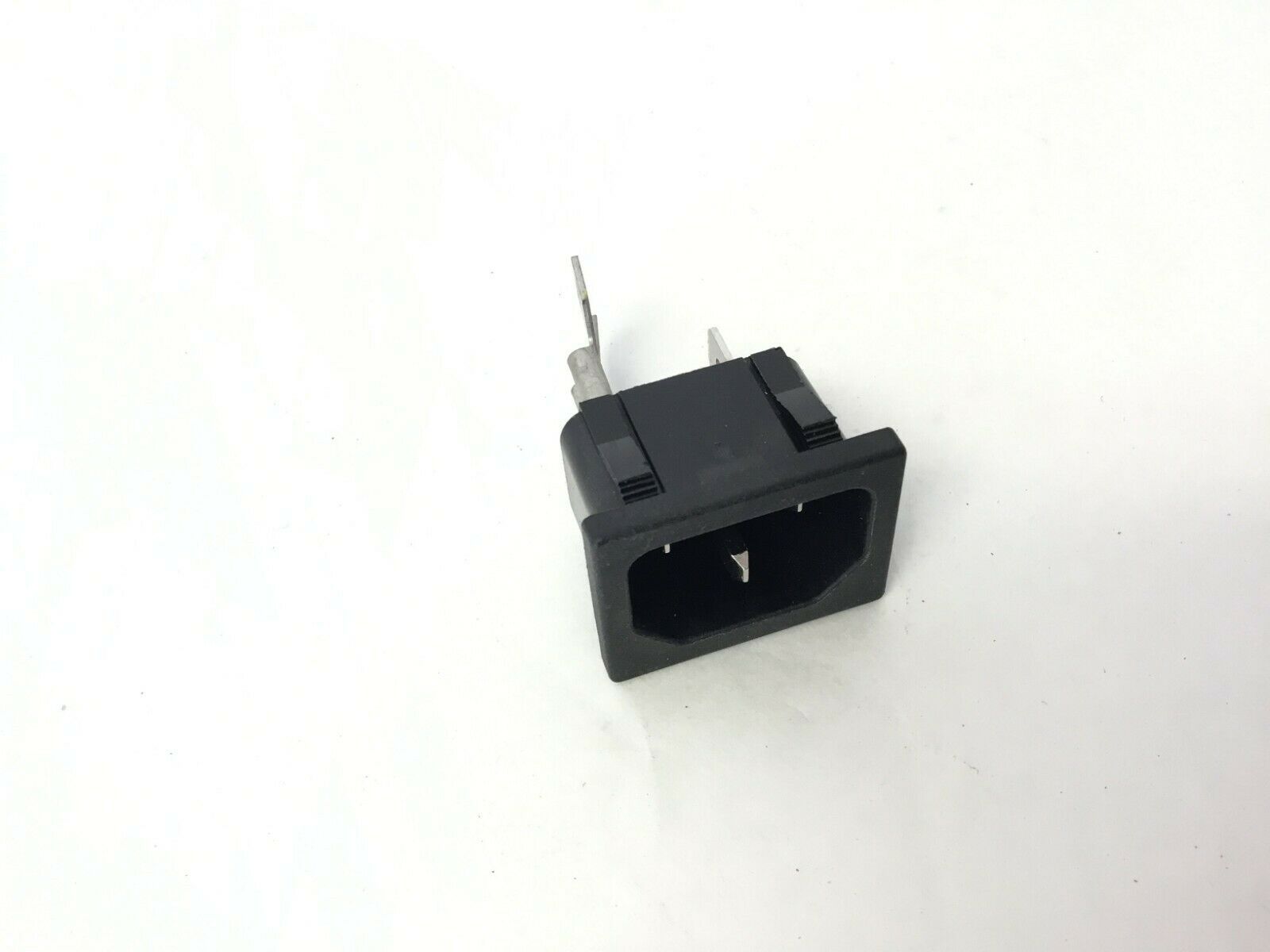 AC Power Entry Input Module (Used)