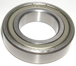 Bearing Ball 6004ZZ