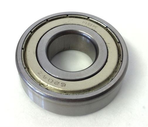 Bearing, Ball 6204ZZ