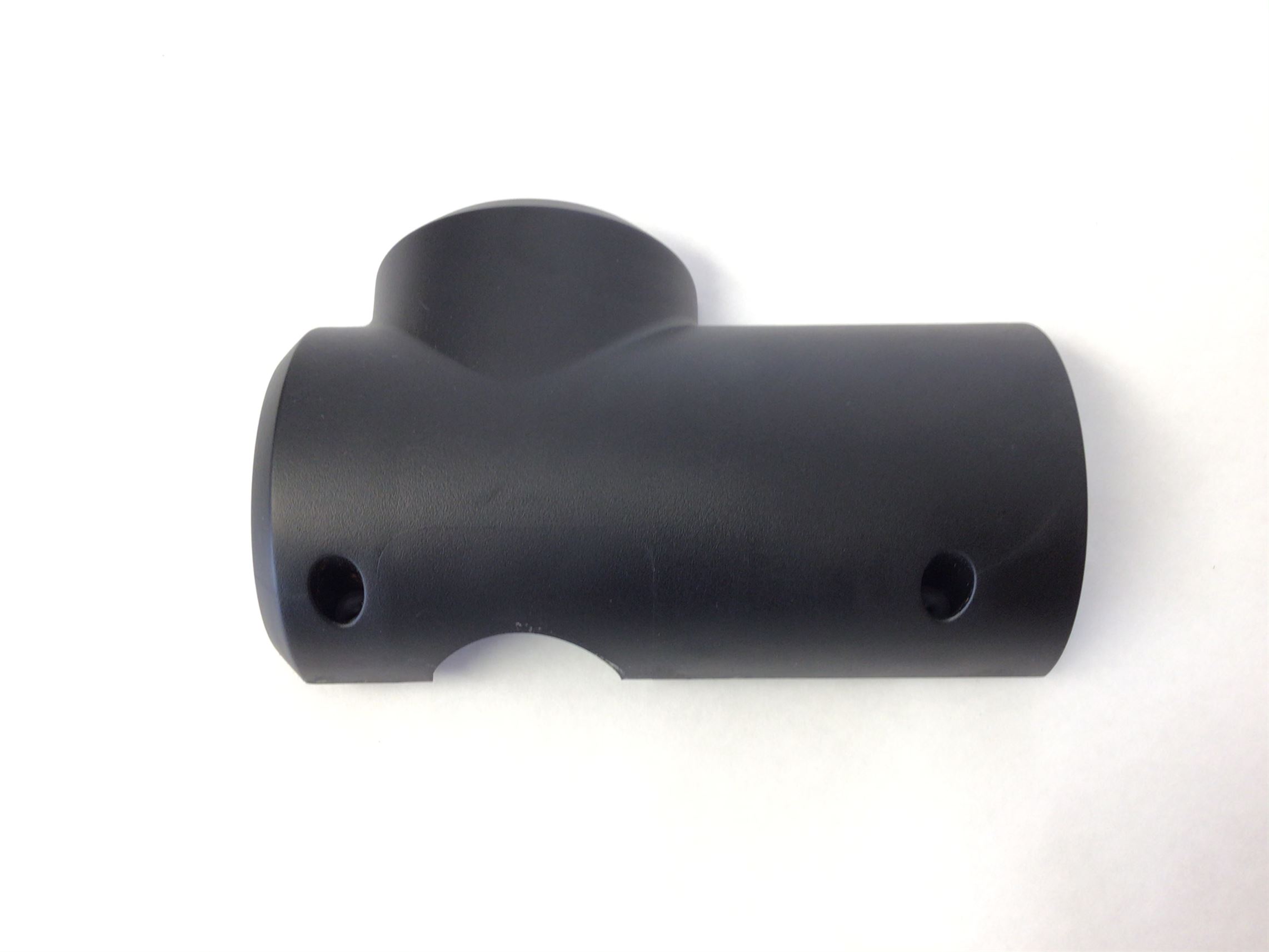 DEAD SHAFT COVER; REAR