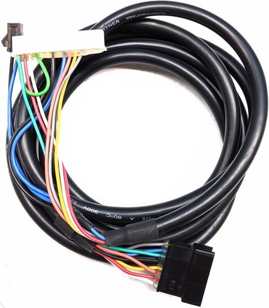 WIRE HARNESS MAIN