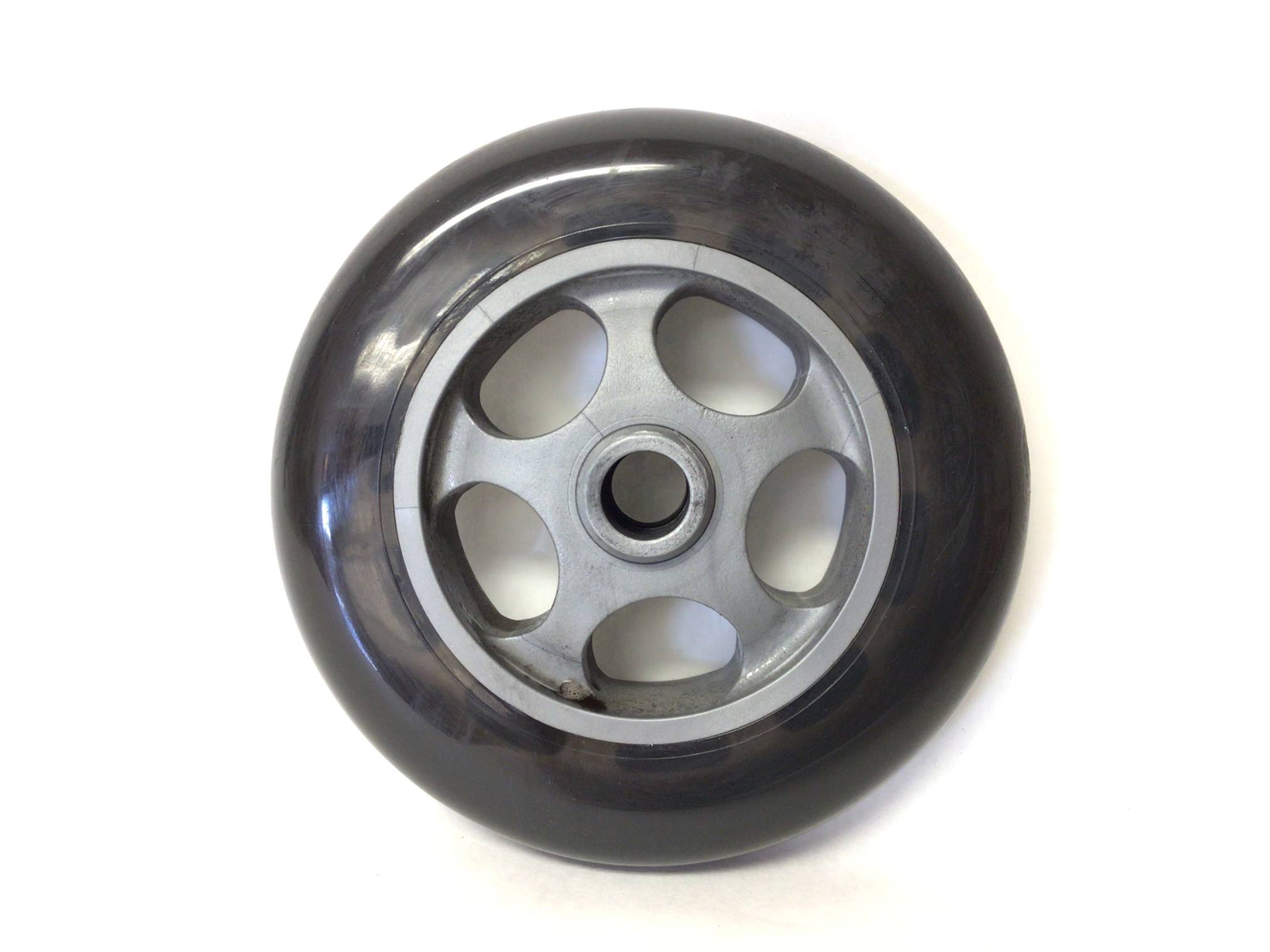 FRONT WHEEL .64X5.89X1.4