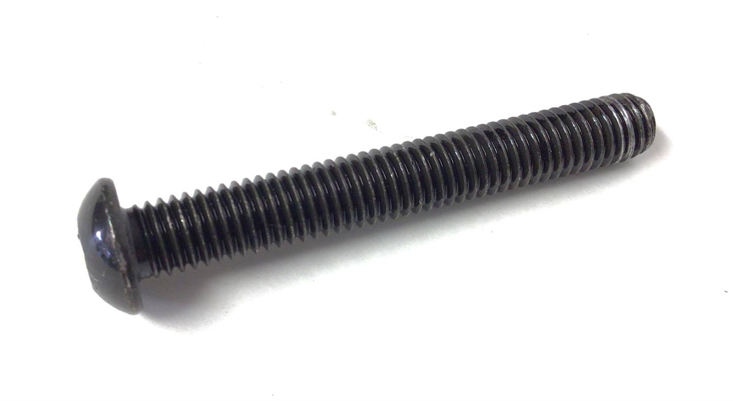 M8-1.25 X 56MM BUTTON HEAD SCREW