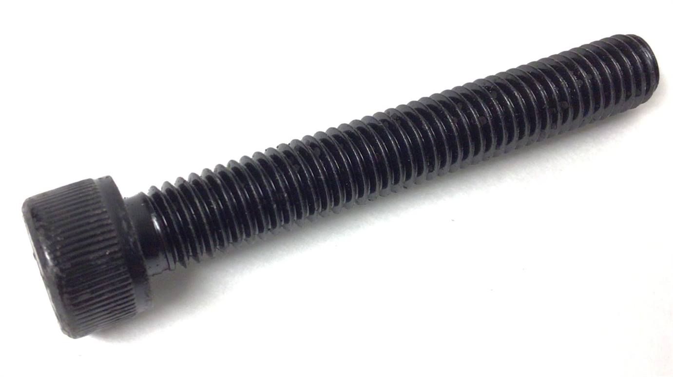 M8-1.25 SADDLE SCREW