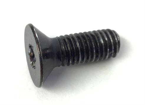 M8-1.25 X 22MM COUNTERSUNK BOLT-SCREW