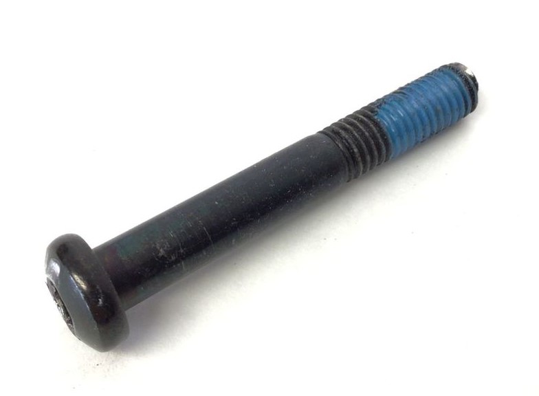 M8-1.25 X 65MM BUTTON SCREW