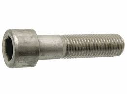 Locking Socket Head Screw, 5/16-18X2