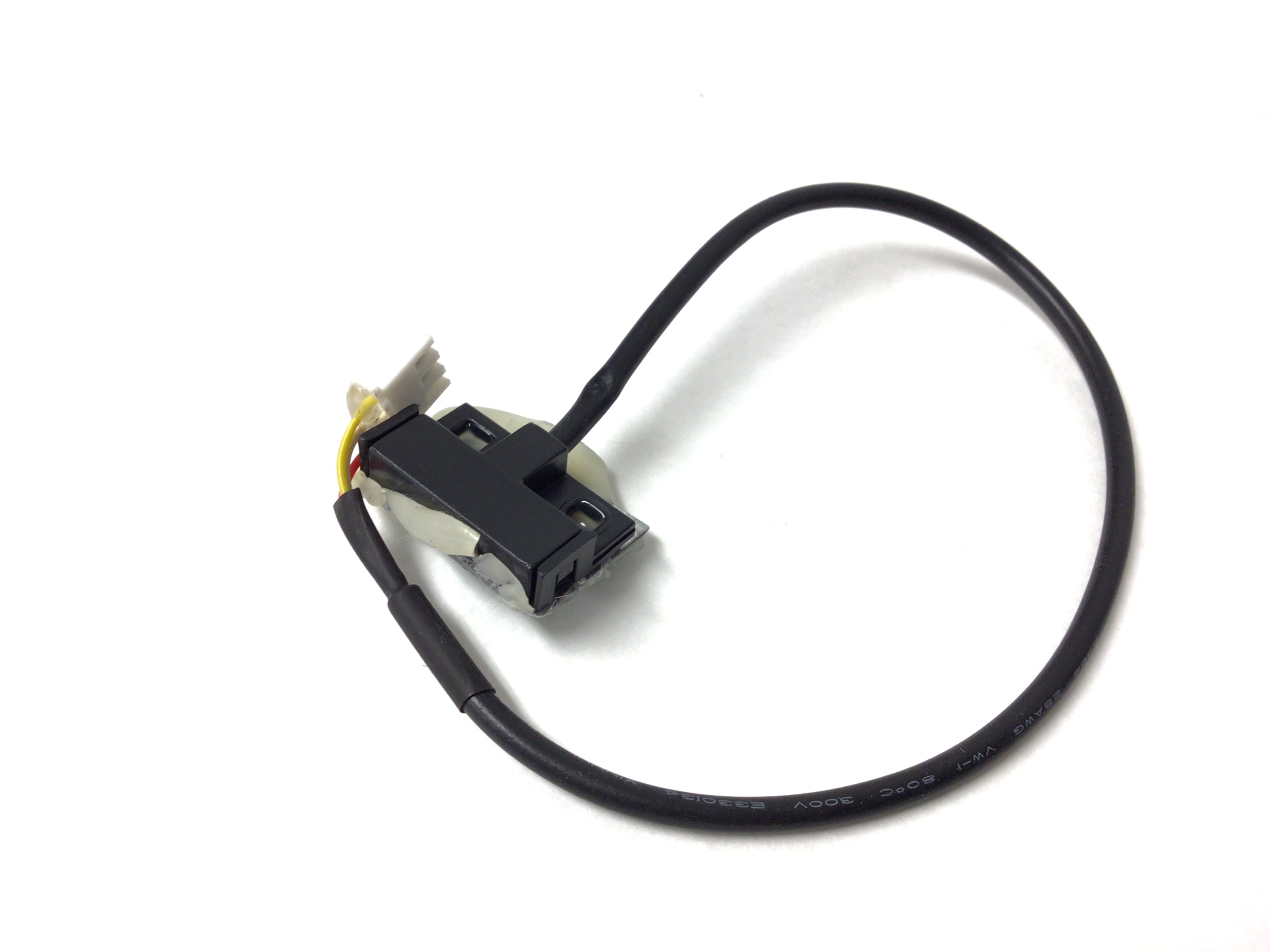 Console Safety Key Sensor Reed Switch